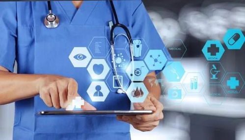 中国互联网医疗健康生态体系的发展与互联网销售的融合